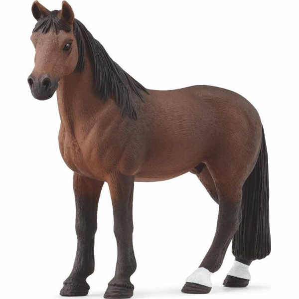 Schleich Horse Club Tennessee Walker Valach, figurka na h...