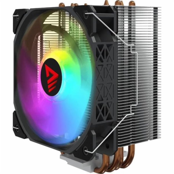 CHLAZENÍ CPU SAVIO VORTEX X2 ARGB