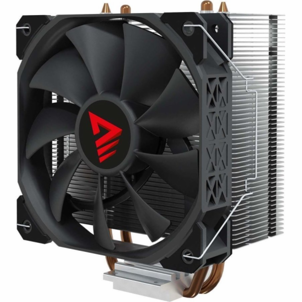 Chladič CPU SAVIO FROST X2