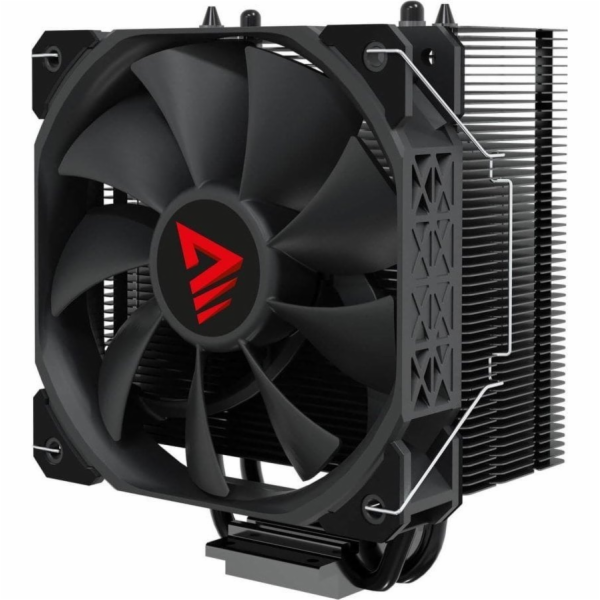 Savio SAVGCOFROSTBLACKX2 Chladicí systém pro počítač Tepe...