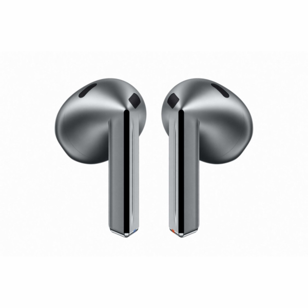 Samsung Galaxy Buds3 silber