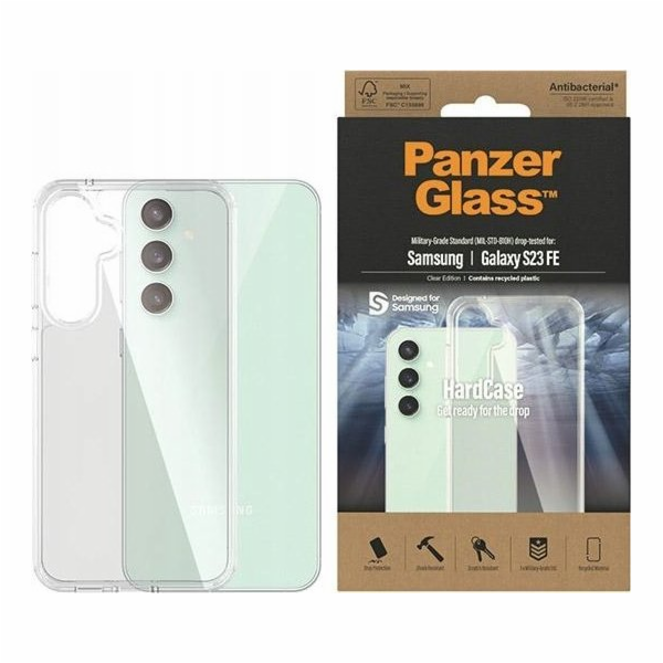 PanzerGlass HardCase, pouzdro na mobilní telefon
