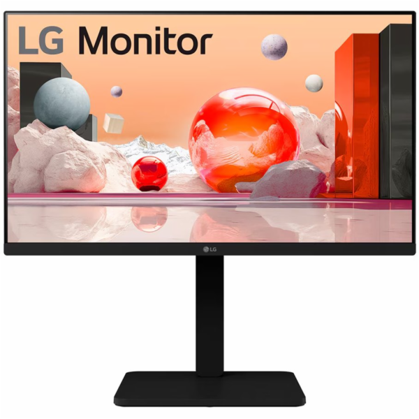 LG 24BA550-B.AEU, LED monitor