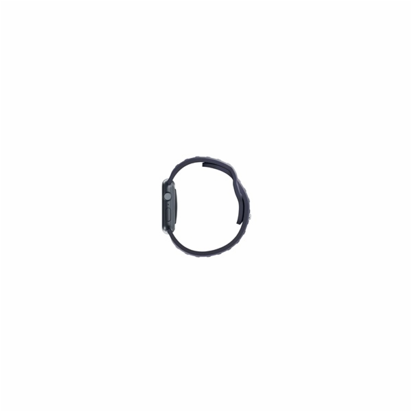 3mk řemínek Watch Strap pro Apple 38/40/41 mm Gray