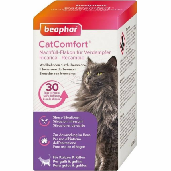 BEAPHAR CatComfort Excellence Refill - náplň do difuzéru ...