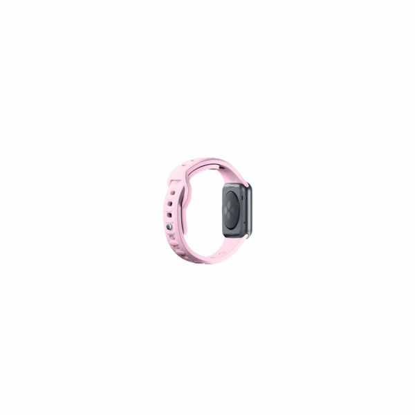 3mk řemínek Watch Strap pro Apple 42/44/45/49 mm Powder Pink