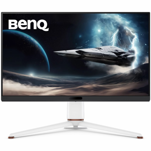 BenQ Mobiuz EX321UX, herní monitor