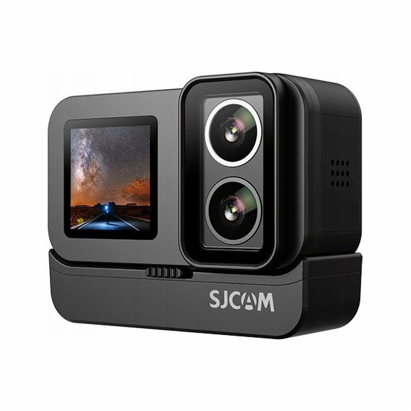 SJCAM SJ20 Dual Lens