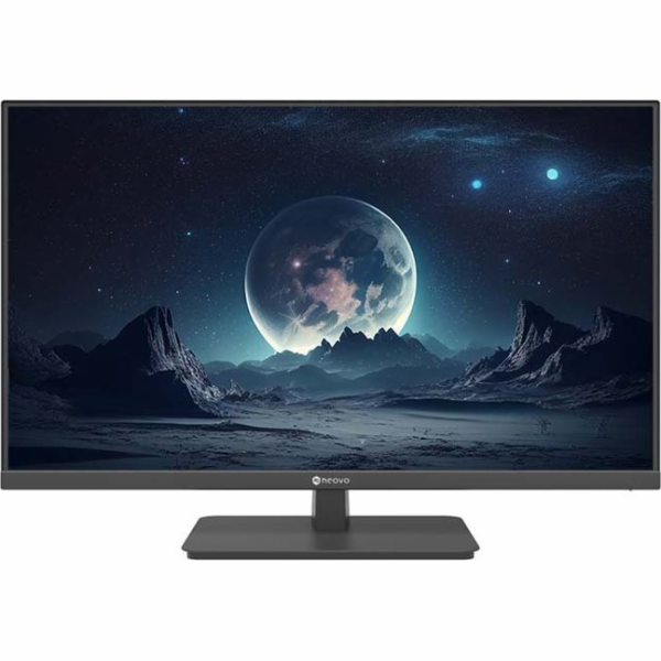 AG Neovo VA-3201 počítačový monitor 32" 1920 x 1080 px Fu...
