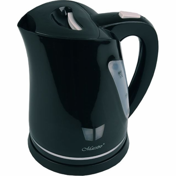 Rychlovarná konvice Maestro MR-038-BLACK