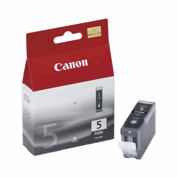 Canon PGI-5BK