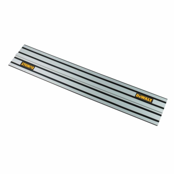 Vodicí lišta Dewalt 2,6m - DWS5023