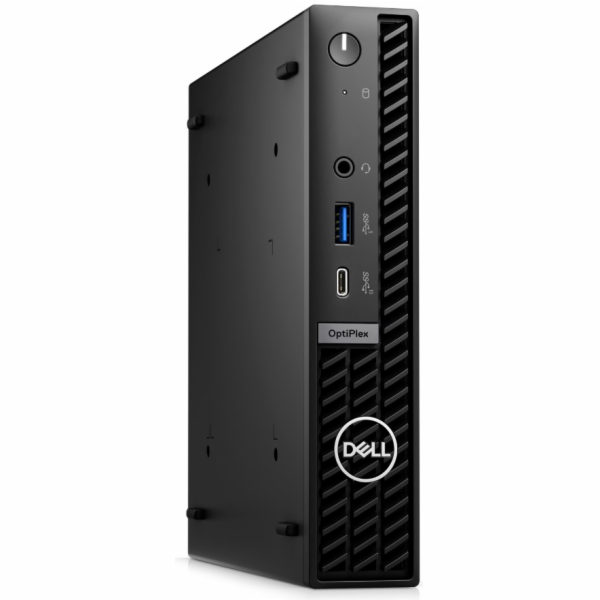 Počítač Dell OptiPlex 7020 Micro MFF i3-12100T, 8GB, 512G...