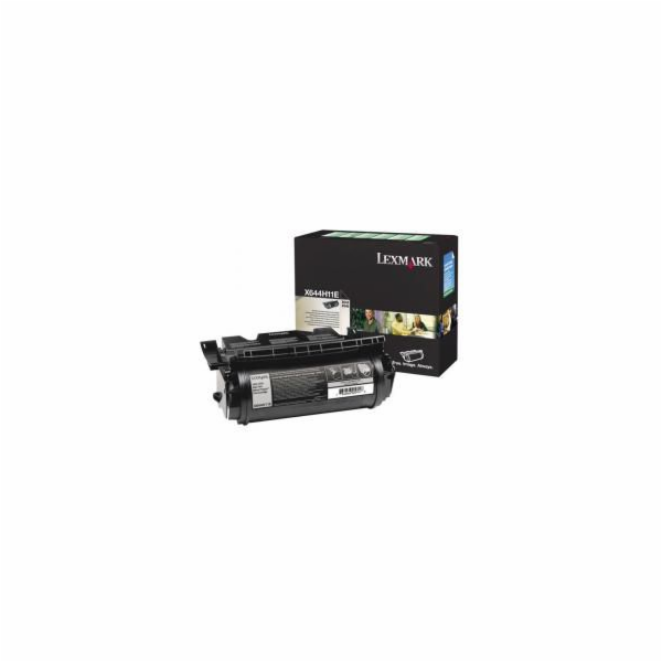 Lexmark X644H11E