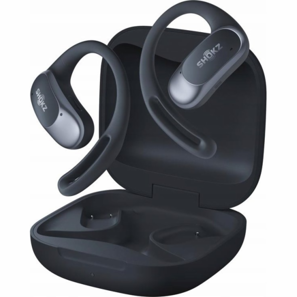 SHOKZ OpenFit Air Sluchátka s mikrofonem Bezdrátový Za uc...
