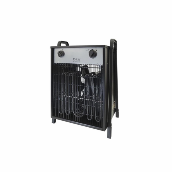 Topení GRUNDER IFJ04-150C, 15 kW