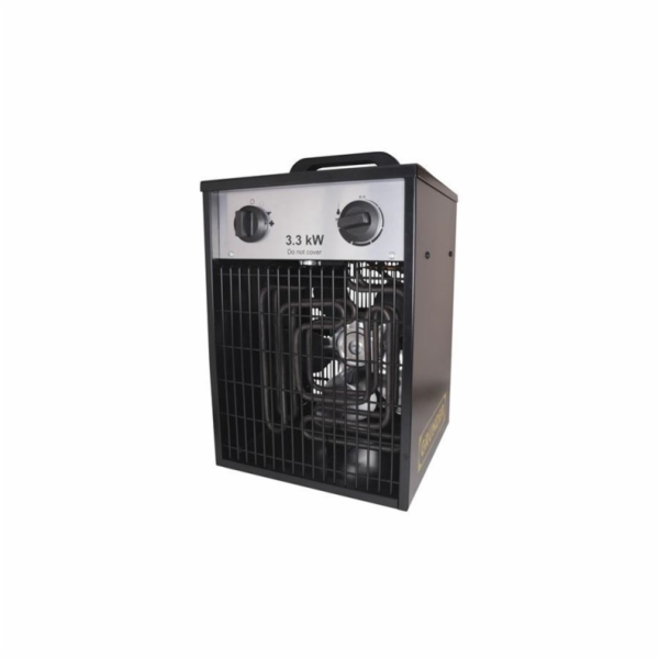 Topidlo GRUNDER IFH01-33, 3,3 kW