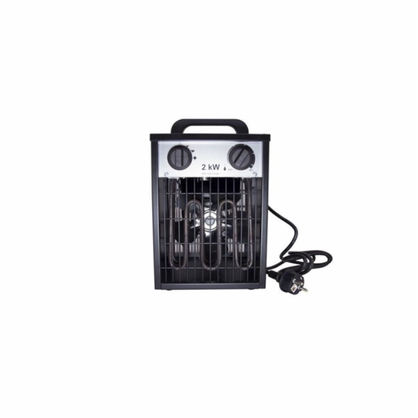 Topidlo GRUNDER IFH01-20, 2 kW