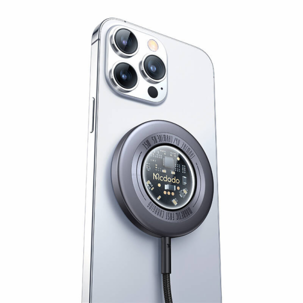 Mcdodo CH-2330 magnetic inductive charger