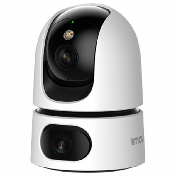 360° Indoor WiFi Camera IMOU Ranger Dual 6MP