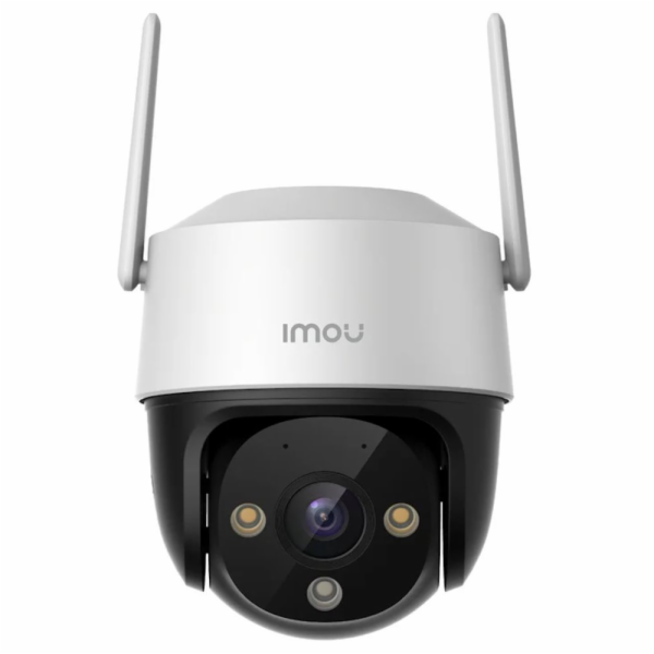 360° Outdoor Wi-Fi Camera IMOU Cruiser SE+ 5MP