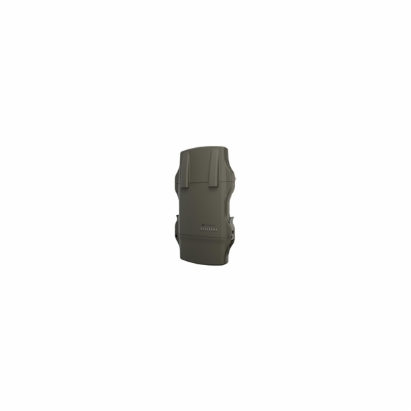 MikroTik NetMetal ax outdoor AP/klient 5/2,4 GHz, 2x 800 ...