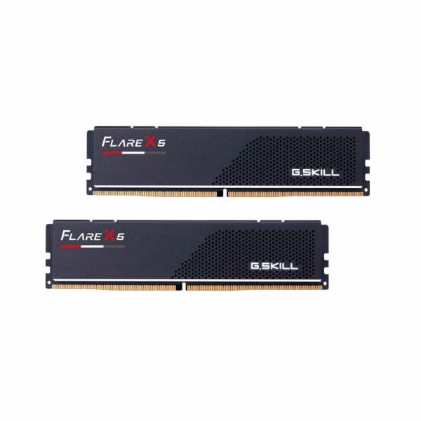 G.Skill DIMM 32 GB DDR5-6000 (2x 16 GB) duální sada, RAM