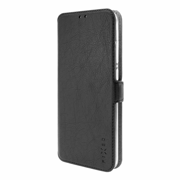 Fixed pouzdro ZTE A73 5G FIXTOP-1234-BK