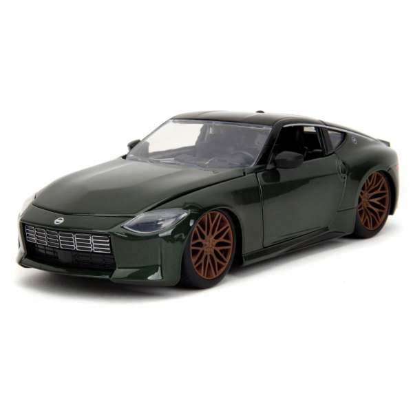 Jada Fast & Furious 2023 Nissan 1:24                   25...