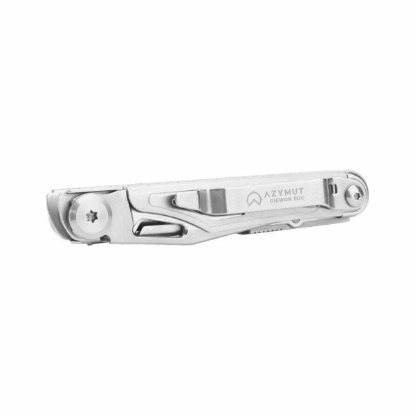 AZIMUTH GIEWON EDC MULTITOOL - 8 NÁSTROJŮ + POUZDRO