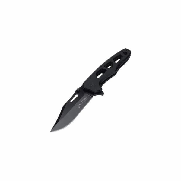TAKTICKÝ ZAVÍRACÍ NŮŽ AZIMUTH BLACK