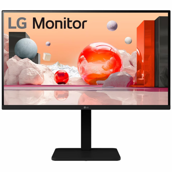 LG 27BA550-B.AEU, LED-Monitor