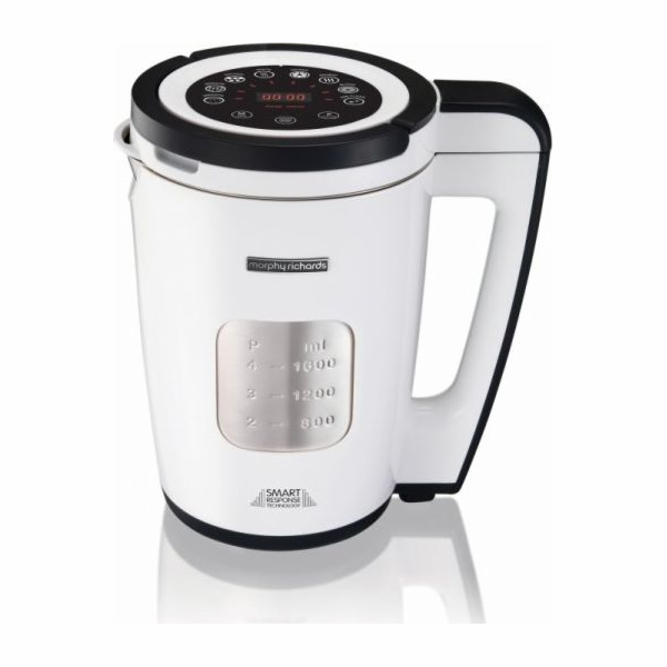 Polévkovač Morphy Richards Total Control