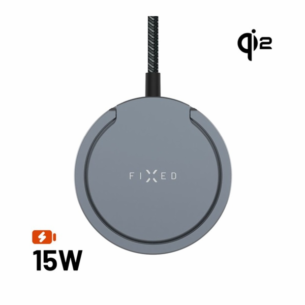 Fixed MagPad Pro Qi2 15W FIXMPADP-GR