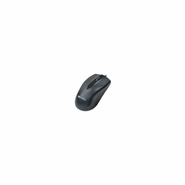 Sandberg 631-04 USB-C Mouse