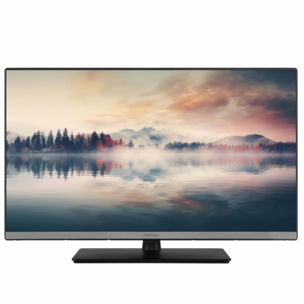 Panasonic TB-24S40AEZ silver