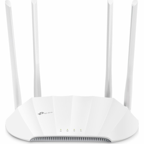 TP-Link TL-WA1801 Wi-Fi přístupový bod 1201 Mbit/s Bílá P...