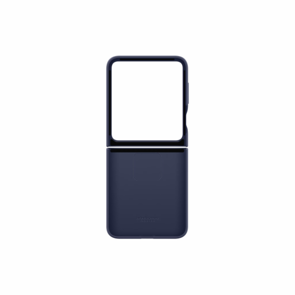 Samsung Silicone Case Z Flip6/Flip7 FE, 