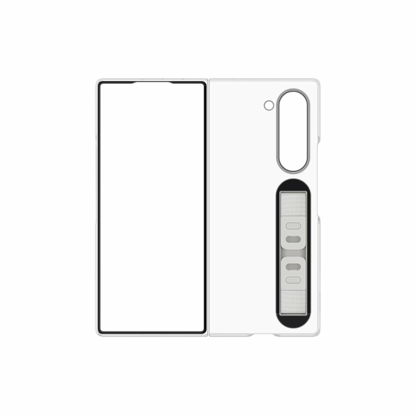 Samsung Clear Case für Galaxy Z Fold6 transparent