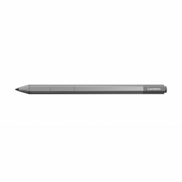 Lenovo Slim Pen - Aktivní stylus - bouřkově šedá - hnědá ...