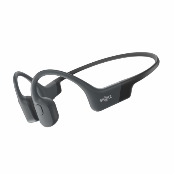 SHOKZ OpenRun Sluchátka s mikrofonem Bezdrátový Šňůra kol...