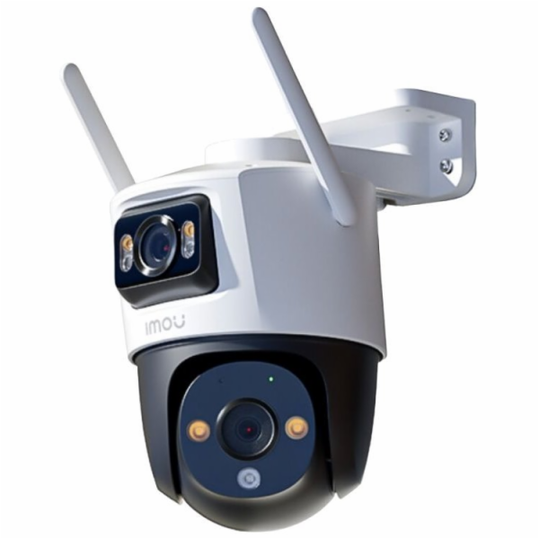 Imou Cruiser Dual 6MP Provedení Turret Bezpečnostní IP ka...