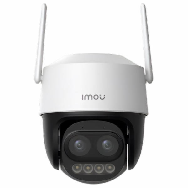 Imou Cruiser Z Provedení Turret Bezpečnostní IP kamera Vn...