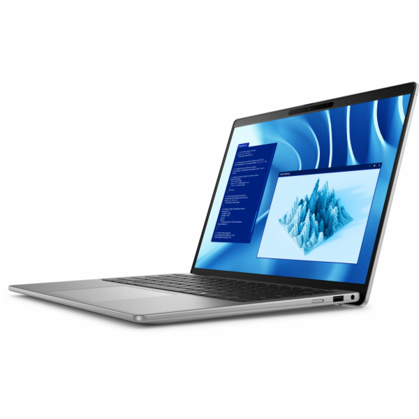 Dell Latitude 7455 - Snapdragon X Elite - X1E-80-100 / až...