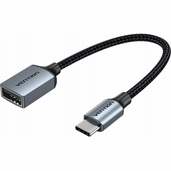 USB 3.0 Male to USB Female OTG Cable Vention CCXHB 0.15m ...