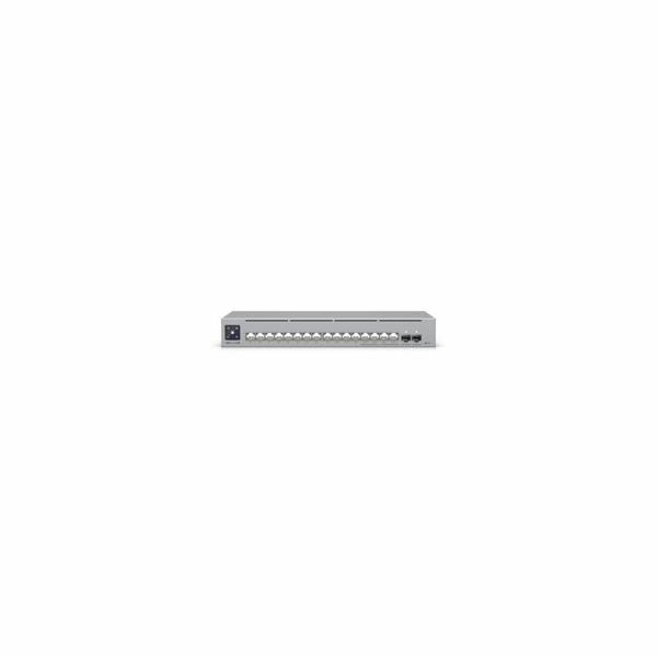 Switch Ubiquiti Networks USW-Pro-Max-16-PoE Unifi, 4x 2,5...