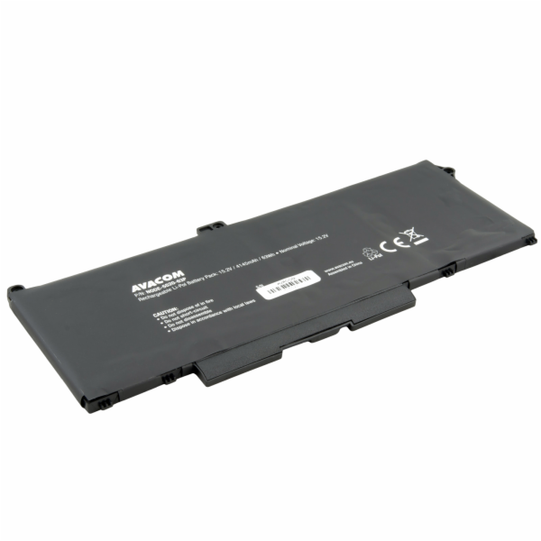 AVACOM Náhradní baterie Dell Latitude 5420, 5520 Li-Pol 1...