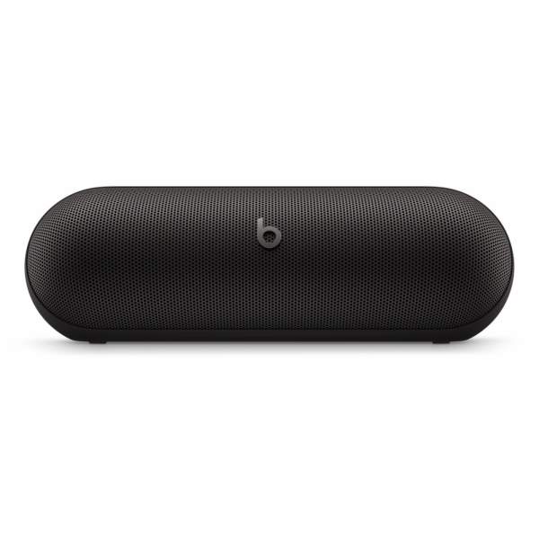 Beats Pill/Matte Black