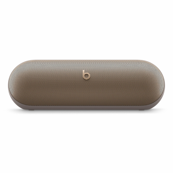 Beats Pill/Champagne Gold