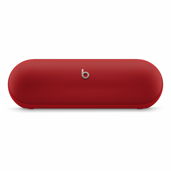 Beats Pill/Statement Red